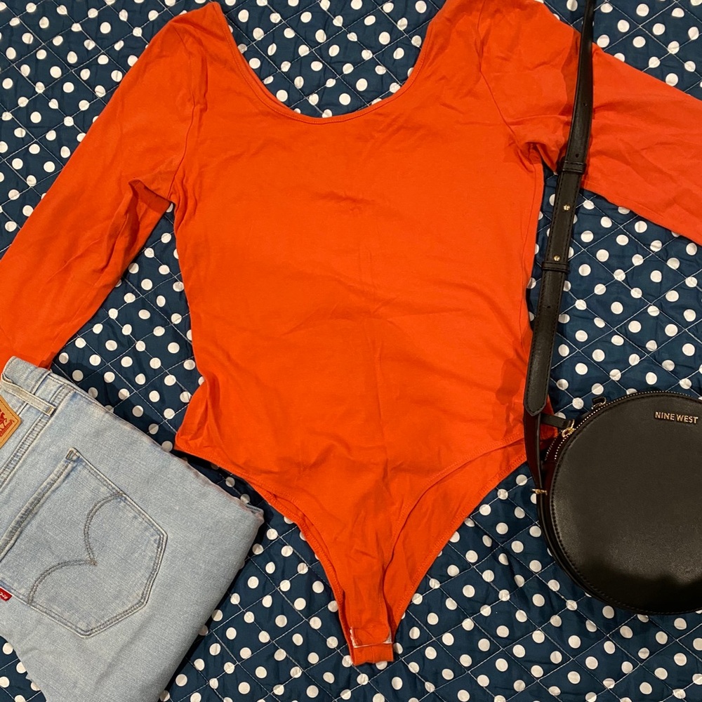 Women’s Bodysuit